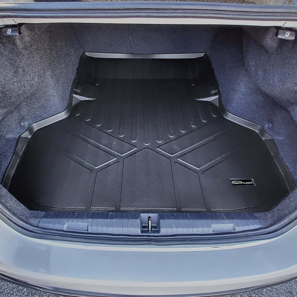 Smart Liner USA Motor Vehicle Interior Fittings SMARTLINER Custom Fit Floor Liners For 2020-2025 Subaru Legacy
