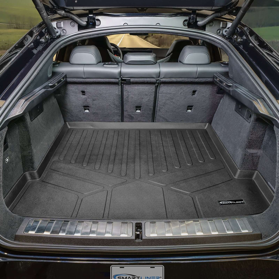 Smart Liner USA Motor Vehicle Interior Fittings SMARTLINER Custom Fit Floor Liners For 2023-2025 BMW XM