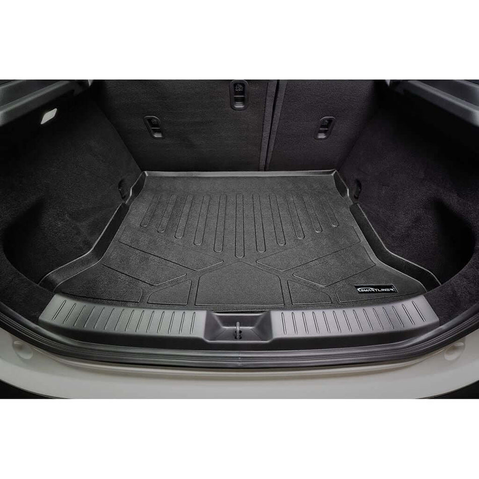Smart Liner USA Motor Vehicle Interior Fittings SMARTLINER Custom Fit Floor Liners For 2020-2025 Mazda CX-30 (AWD)