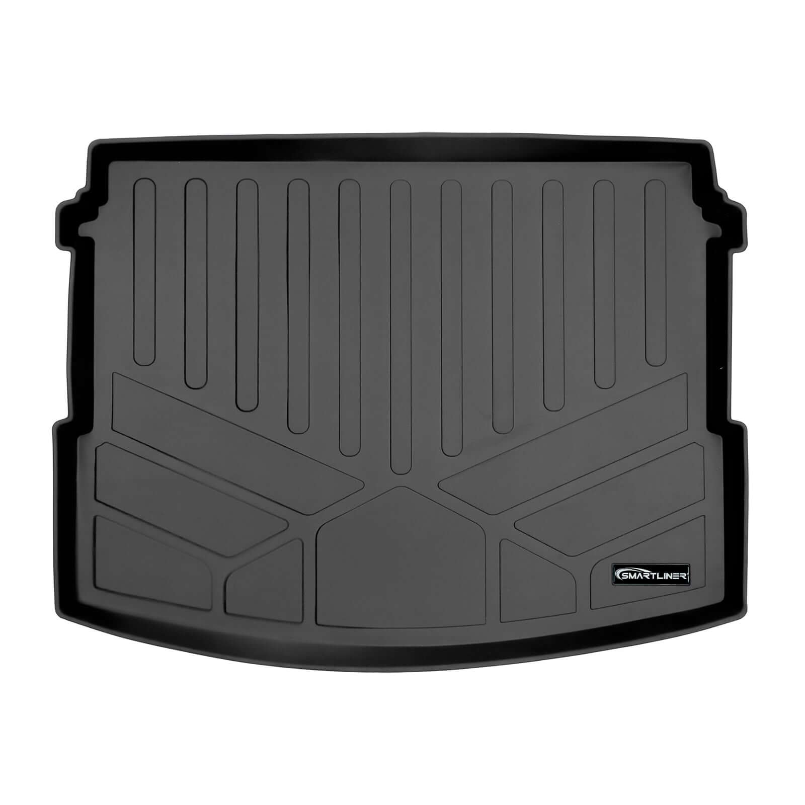 SMARTLINER Custom Fit Floor Liners For 2020-2025 Buick Encore GX AWD