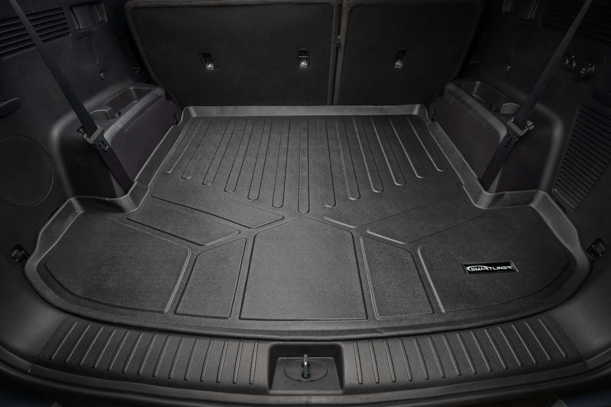 SMARTLINER Cargo Liner 2021-2026 Kia Sorento Cargo Liner | SMARTLINER