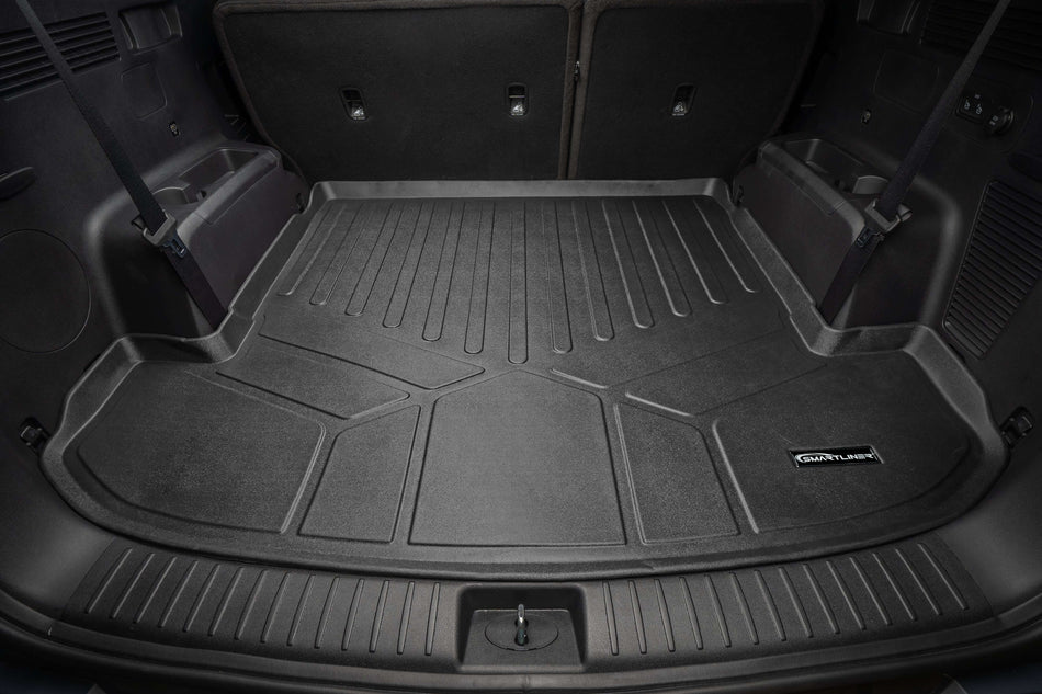 SMARTLINER Cargo Liner 2021-2026 Kia Sorento Cargo Liner | SMARTLINER