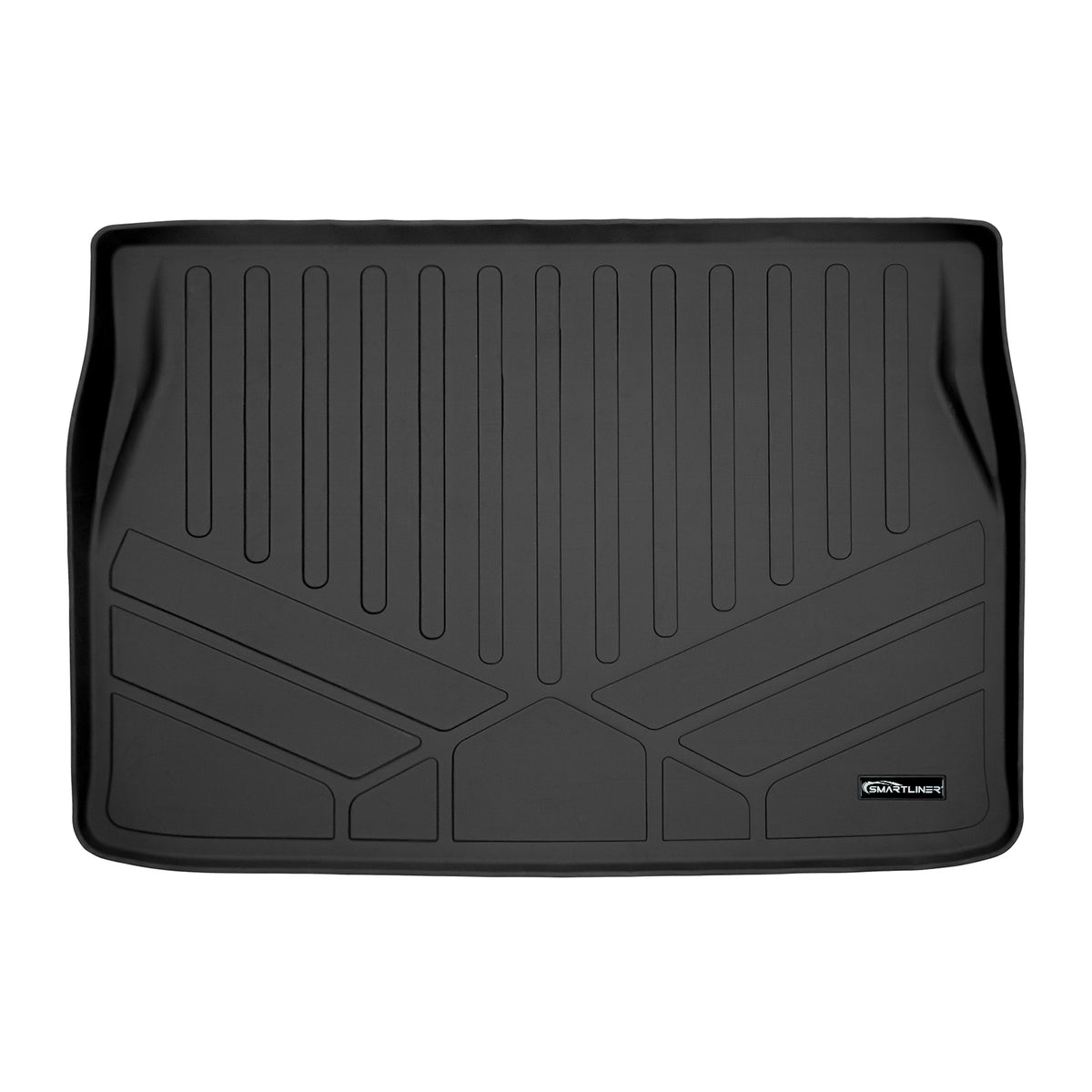 SMARTLINER Custom Fit Floor Liners For 2025 Kia Carnival Hybrid