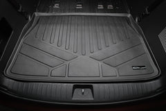 SMARTLINER Custom Fit Floor Liners For 2025 Kia Carnival Hybrid