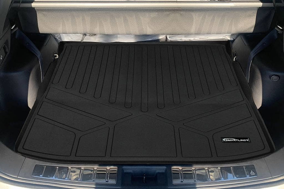 SMARTLINER Cargo Liner 2022-2026 Mitsubishi Outlander Cargo Liner | SMARTLINER
