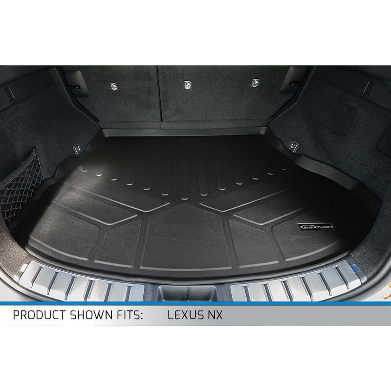 Lexus nx cargo mat hotsell