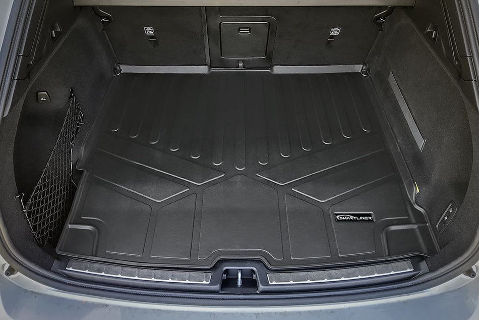 Smart Liner USA Motor Vehicle Interior Fittings SMARTLINER Custom Fit Floor Liners For 2018-2025 Volvo XC60 (Hybrid Models)/ Volvo XC60 Recharge