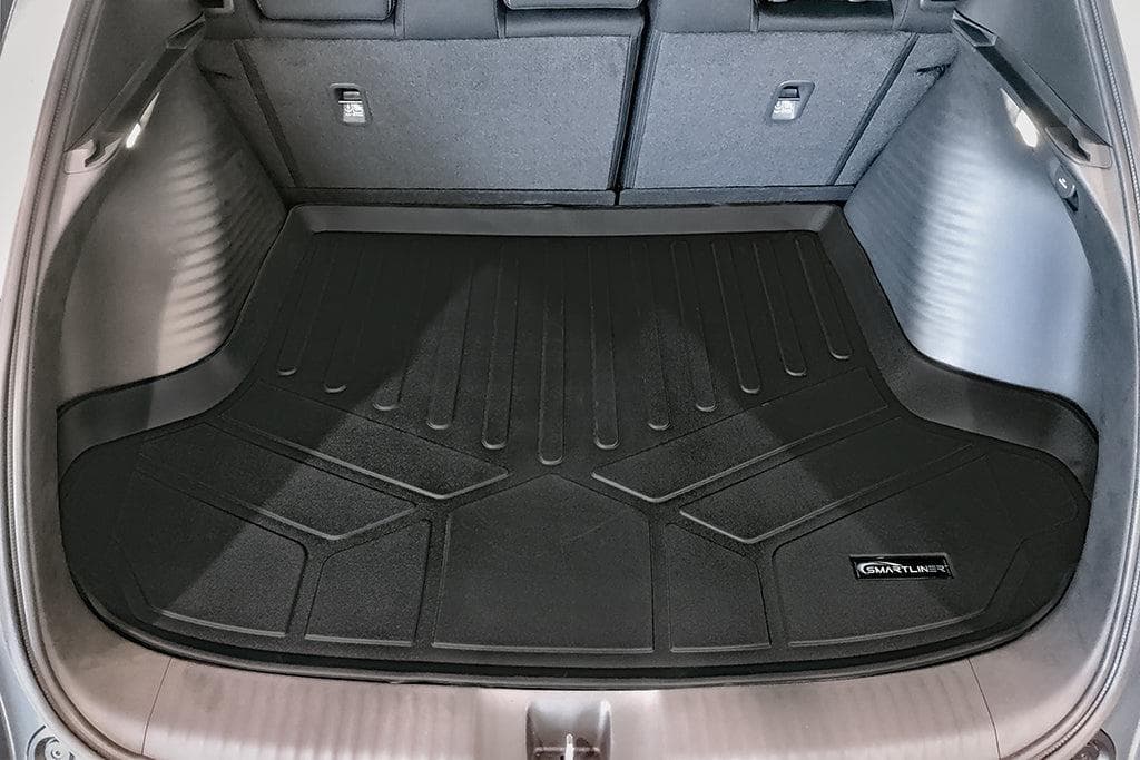 Smart Liner USA Motor Vehicle Interior Fittings SMARTLINER Custom Fit Floor Liners For 2023 -2025 Honda HR-V