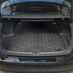 SMARTLINER Custom Fit Floor Liners For 2020-2024 Volkswagen Passat
