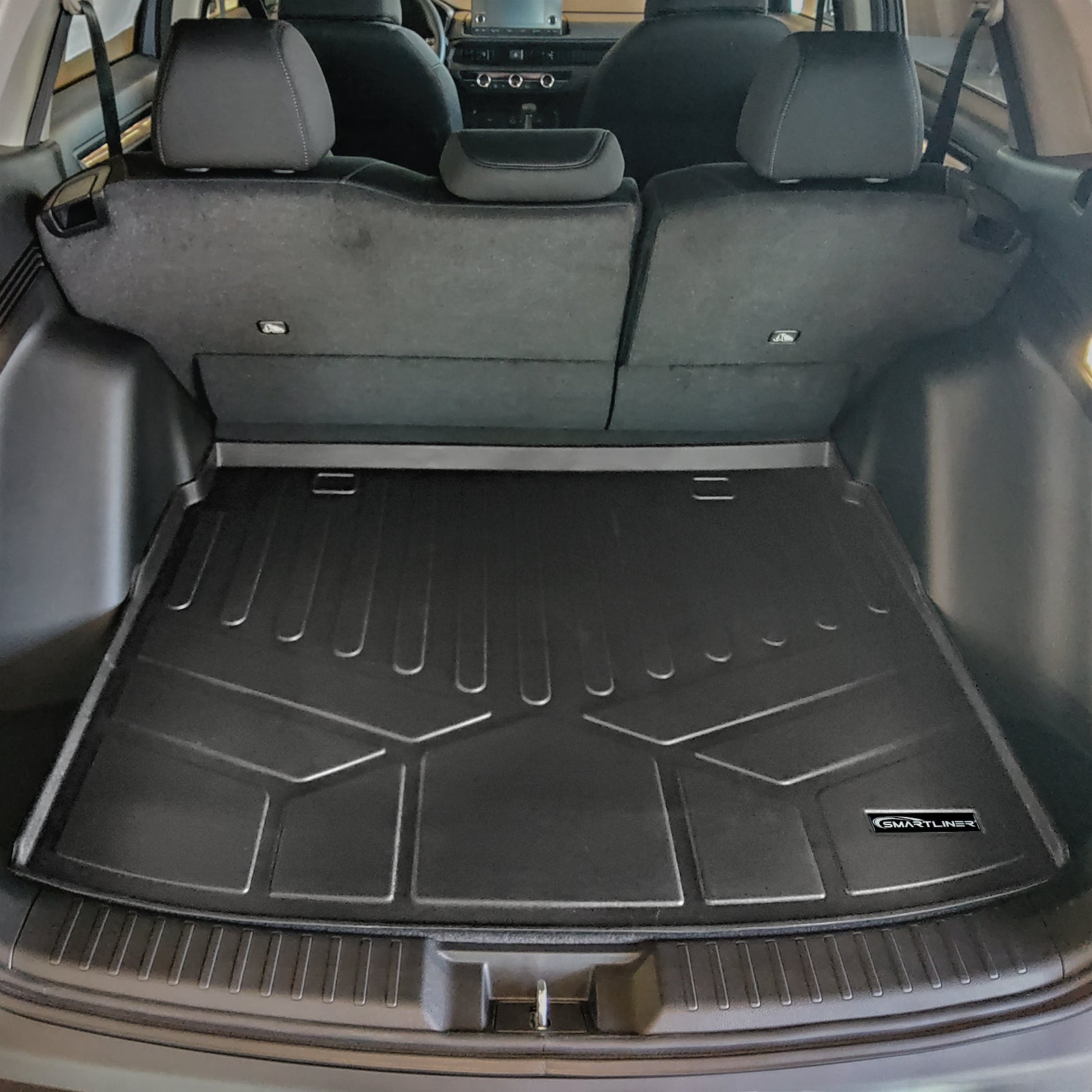 SMARTLINER Custom Fit Floor Liners For 2023-2024 Honda CR-V