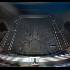 SMARTLINER Custom Fit Floor Liners For 2019-2023 Audi A8L & 2020 Audi S8L