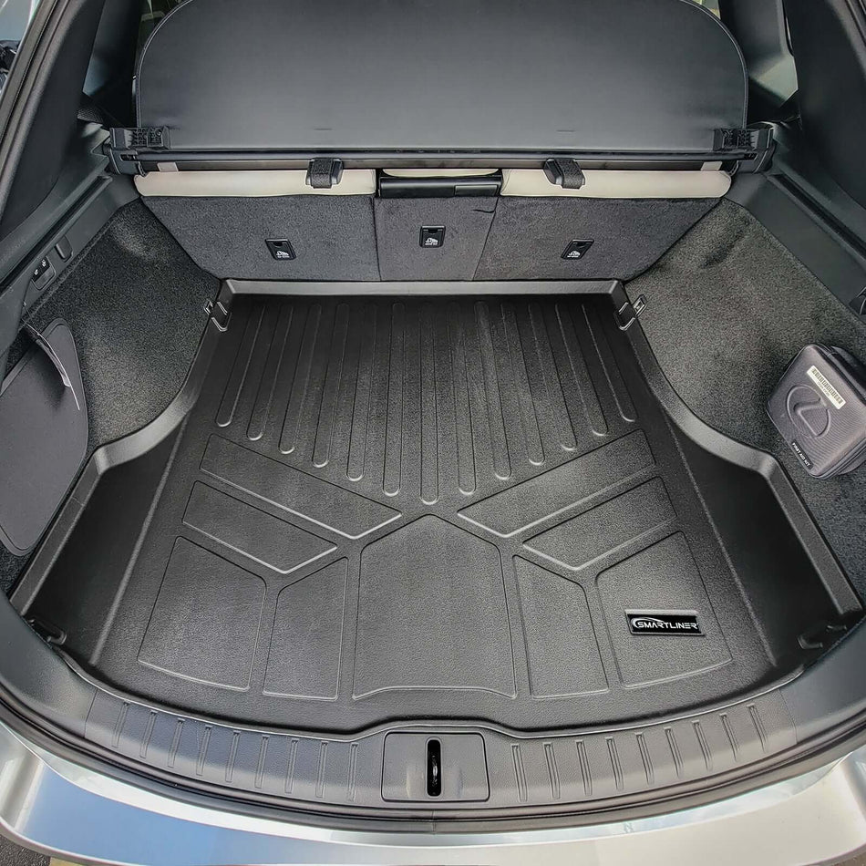 Smartliner USA SMARTLINER Custom Fit Floor Liners For 2023-2025 Lexus RX / 2023 - 2025 Lexus RX Plug-In Hybrid