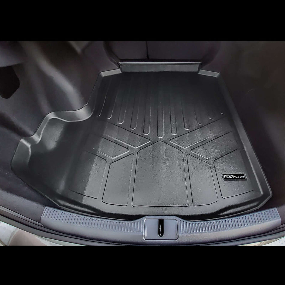 Smart Liner USA Motor Vehicle Interior Fittings SMARTLINER Custom Fit Floor Liners For 2023-2025 Toyota Crown
