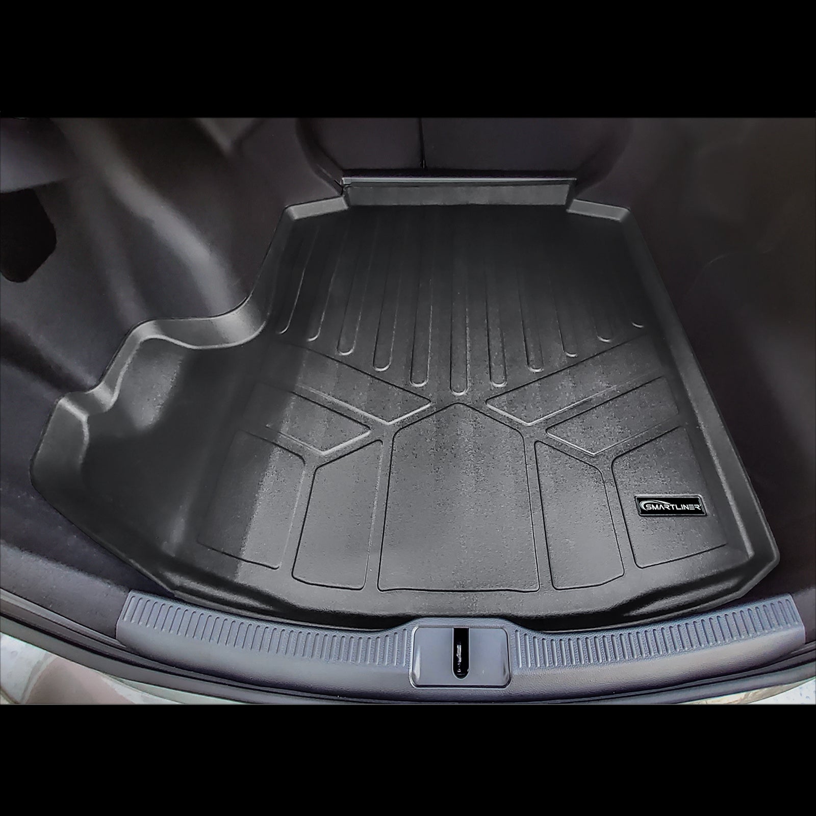 SMARTLINER Custom Fit Floor Liners For 2023-2024 Toyota Crown
