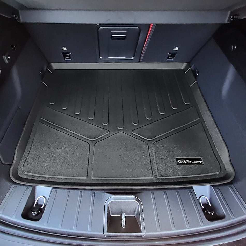 Smart Liner USA Motor Vehicle Interior Fittings SMARTLINER Custom Fit Floor Liners For 2023-2025 Dodge Hornet GT Plus