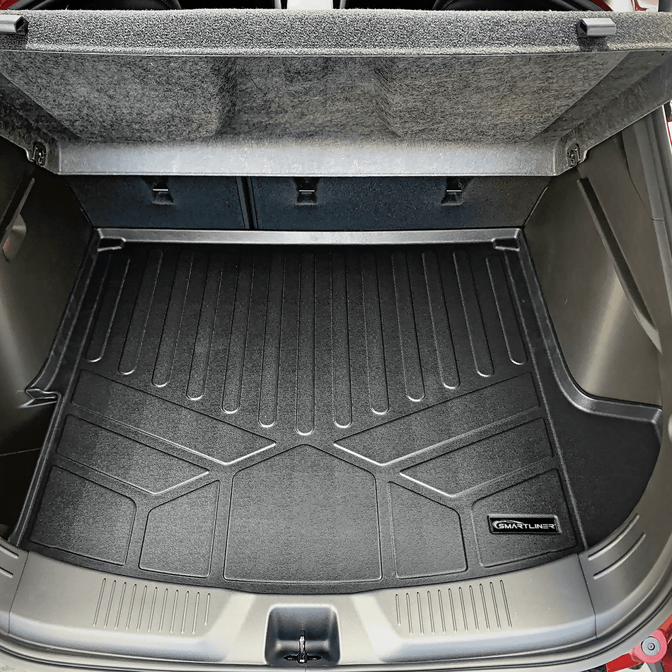 Smart Liner USA Motor Vehicle Interior Fittings SMARTLINER Custom Fit Floor Liners For 2024- 2025 Buick Envista