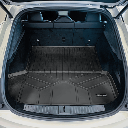 Smart Liner USA Motor Vehicle Interior Fittings SMARTLINER Custom Fit Floor Liners For 2021-2024 Tesla Model S