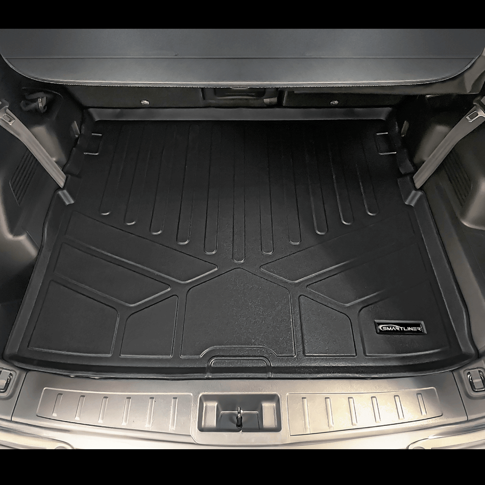 Smart Liner USA Motor Vehicle Interior Fittings SMARTLINER Custom Fit Floor Liners For 2023-2025 Mitsubishi Outlander PHEV
