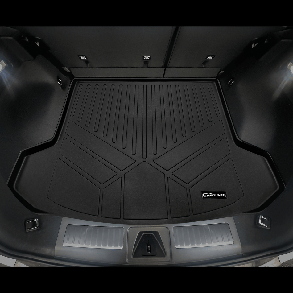 Smartliner USA Custom Fit Floor Mat Liners SMARTLINER Custom Fit Floor Liners For 2024 - 2025 Acura ZDX/ZDX Type S