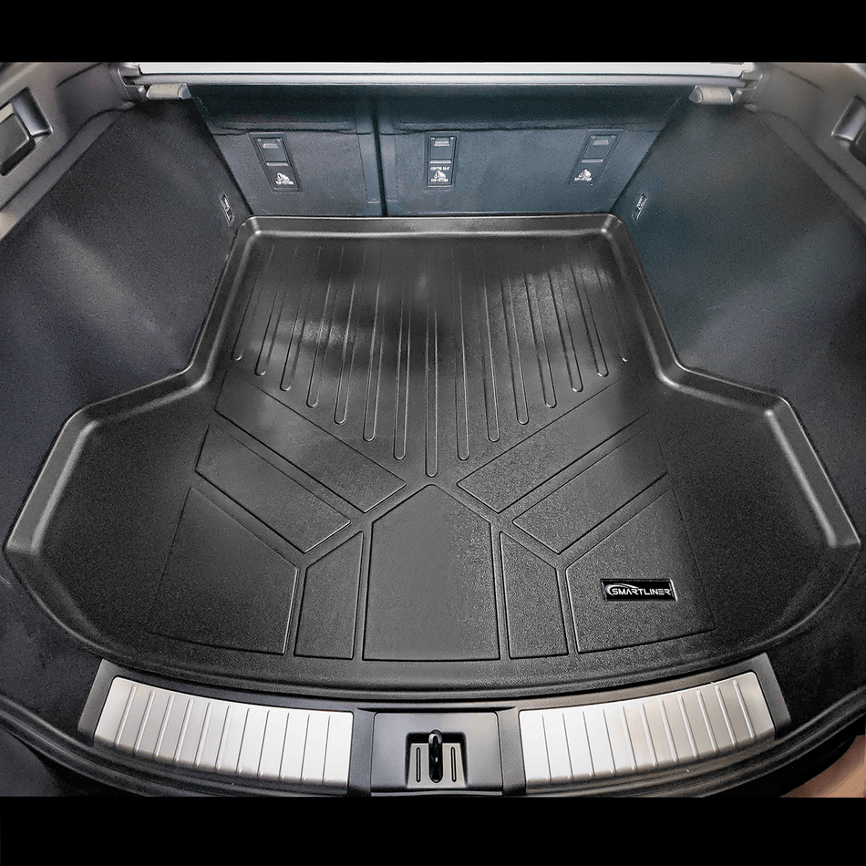 Smart Liner USA Motor Vehicle Interior Fittings SMARTLINER Custom Fit Floor Liners For 2025 Toyota Crown Signia