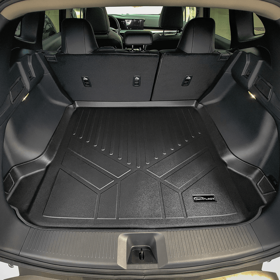 Smart Liner USA Motor Vehicle Interior Fittings SMARTLINER Custom Fit Floor Liners For 2025-2026 Nissan Murano