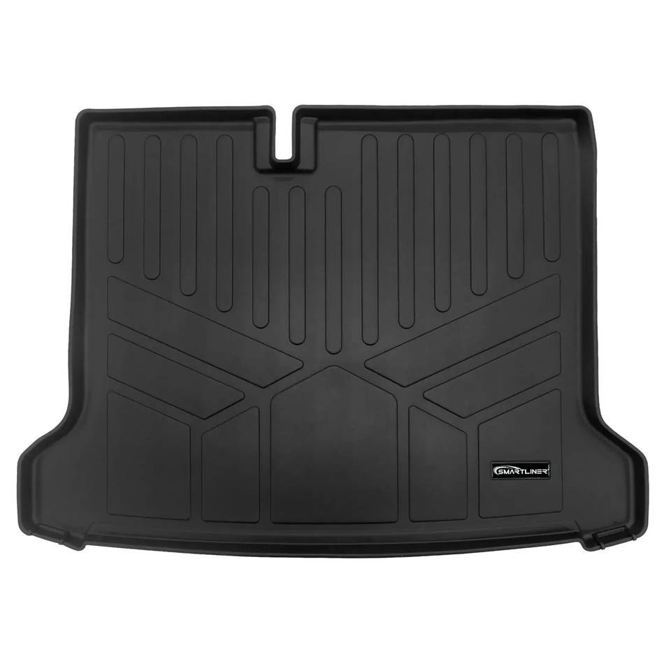 Smart Liner USA Motor Vehicle Interior Fittings SMARTLINER Custom Fit Floor Liners For 2025 - 2026 Nissan Kicks (FWD)