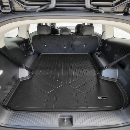 SMARTLINER Cargo Liner 2026 Hyundai Ioniq 9 Cargo Liner | SMARTLINER