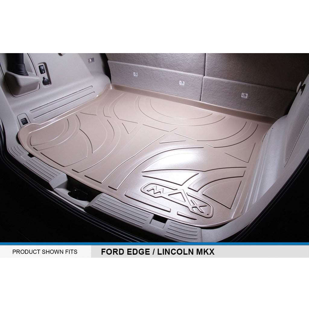SMARTLINER Custom Fit for 2007-2010 Ford Edge / Lincoln MKX - Smartliner USA