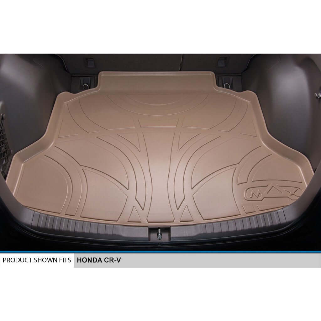 SMARTLINER Custom Fit for 2012-2016 Honda CR-V - Smartliner USA