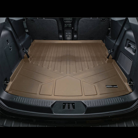 SMARTLINER Cargo Liner 2020-2026 Ford Explorer Cargo Liner | SMARTLINER