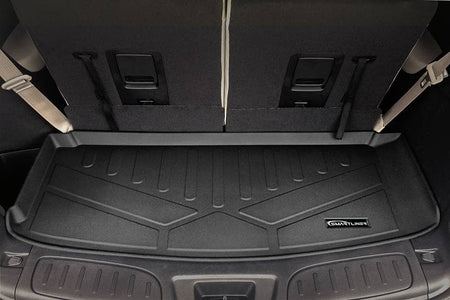 SMARTLINER Cargo Liner 2013-2026 Dodge Durango Cargo Liner | SMARTLINER