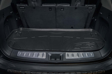 Smart Liner USA Motor Vehicle Interior Fittings SMARTLINER Custom Fit Floor Liners For 2013-2020 Nissan Pathfinder / 2013 Infiniti JX35