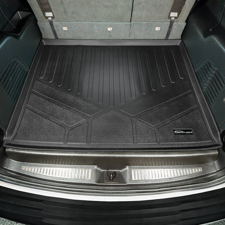 SMARTLINER Cargo Liner 2015-2020 Cadillac Escalade ESV Cargo Liner | SMARTLINER