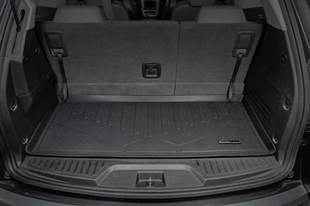 SMARTLINER Cargo Liner 2007-2016 GMC Acadia Cargo Liner|5 Passenger Models|SMARTLINER
