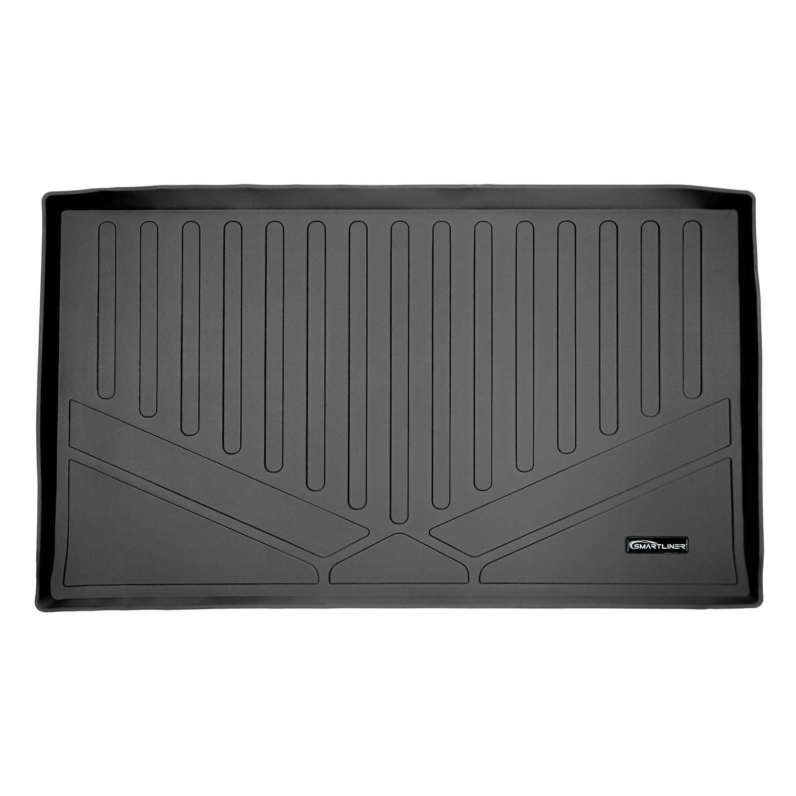 SMARTLINER Custom Fit for 07-10 Expedition EL/Navigator L (with 2nd Row Bench Seat or Console) - Smartliner USA