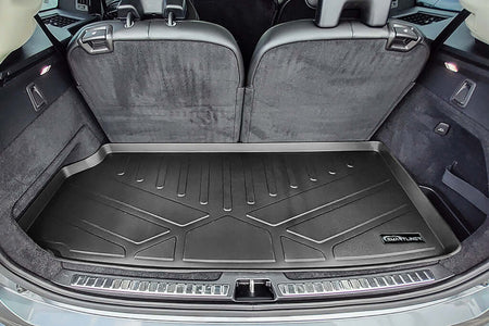 Smart Liner USA Motor Vehicle Interior Fittings SMARTLINER Custom Fit Floor Liners For 2021-2025 Volvo XC90 (6 Passenger Models)