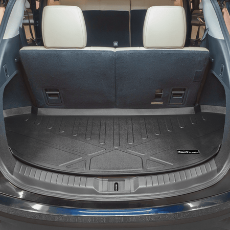 SMARTLINER Cargo Liner 2016-2023 Mazda CX9 Cargo Liner | SMARTLINER