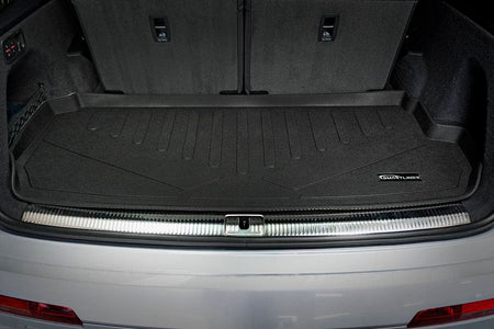 SMARTLINER Cargo Liner 2017-2026 Audi Q7 / SQ7 Cargo Liner | SMARTLINER