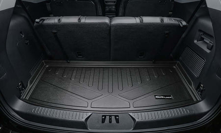 Smart Liner USA Motor Vehicle Interior Fittings SMARTLINER AUTOâ„¢ Custom Fit Floor Liners For for 2020-2025 Ford Explorer