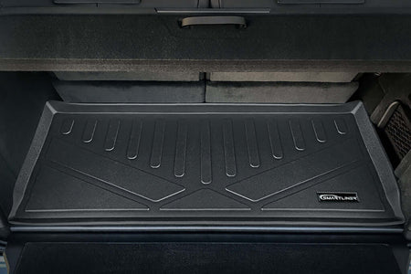 Smart Liner USA Motor Vehicle Interior Fittings SMARTLINER Custom Fit Floor Liners For 2019-2025 BMW X7 (2nd Row Buckets)