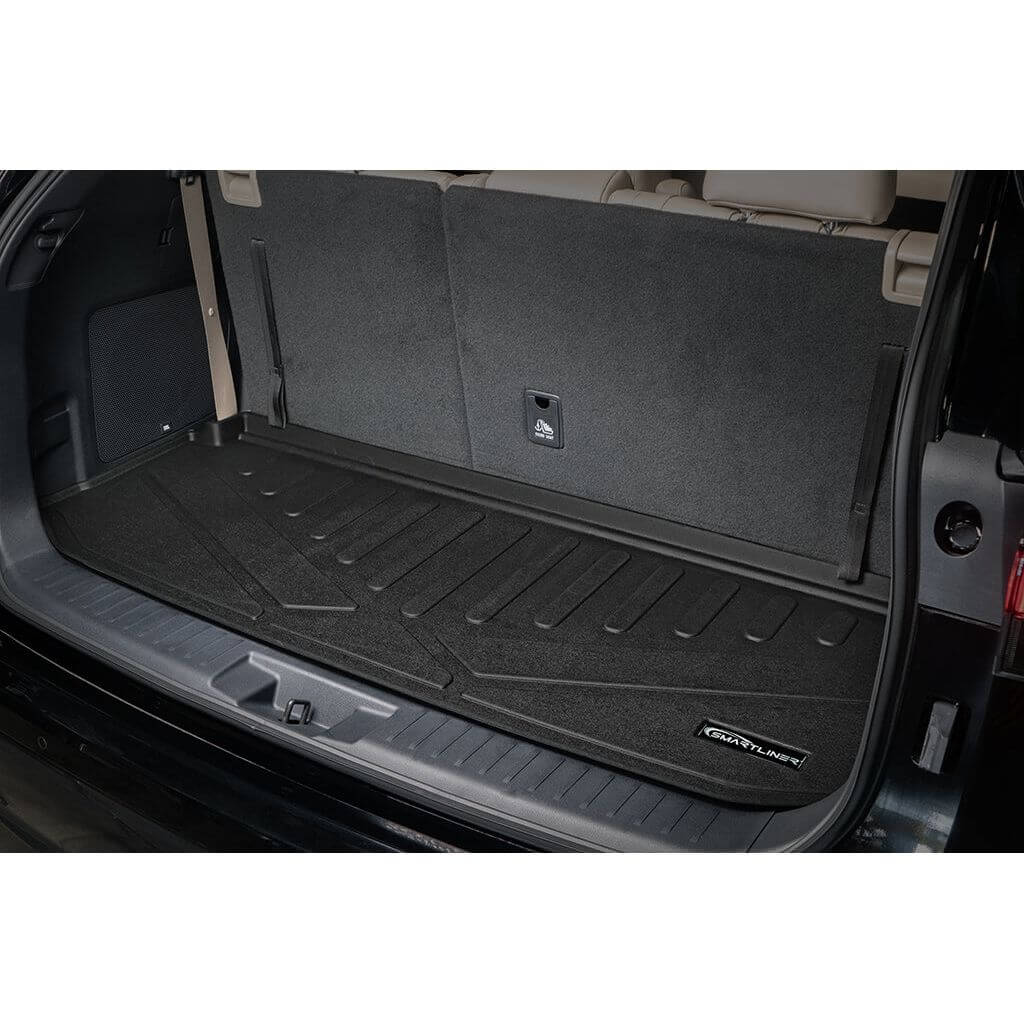 Smart Liner USA Motor Vehicle Interior Fittings SMARTLINER Custom Fit Floor Liners For 2020-2025 Toyota Highlander Hybrid