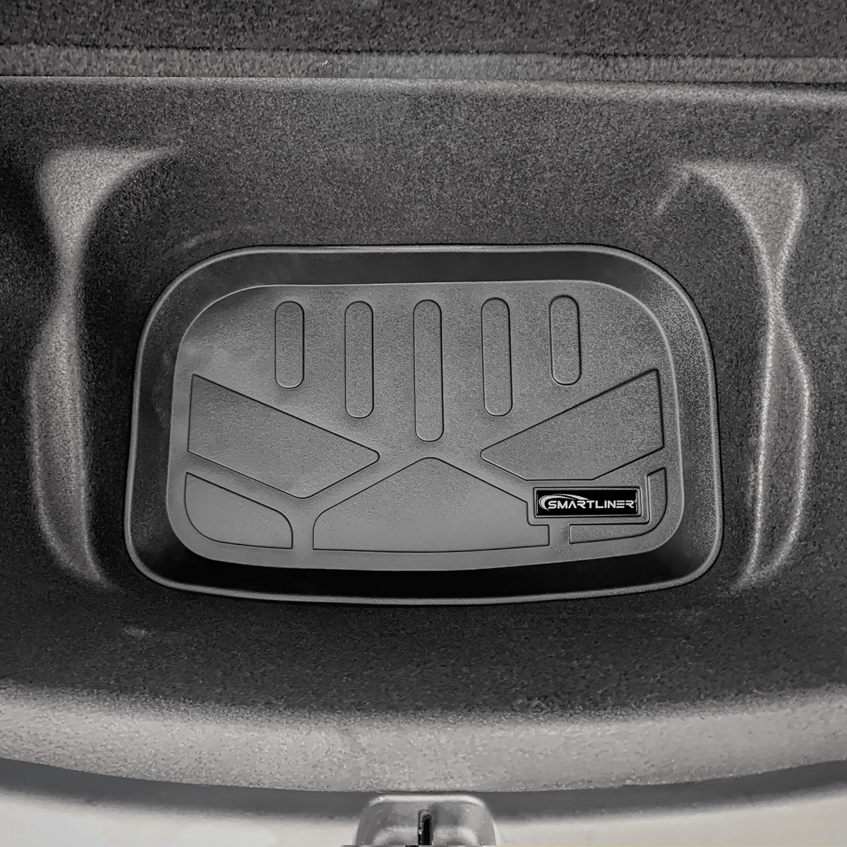 Smart Liner USA Motor Vehicle Interior Fittings SMARTLINER Custom Fit Floor Liners For 2026 Tesla Model Y (5 Passenger)