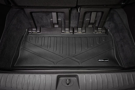 Smartliner USA SMARTLINER Custom Fit Floor Liners For 2025-2026 Kia Carnival Hybrid (8 Passenger Models)