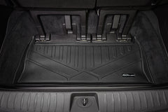 SMARTLINER Custom Fit Floor Liners For 2025 Kia Carnival Hybrid