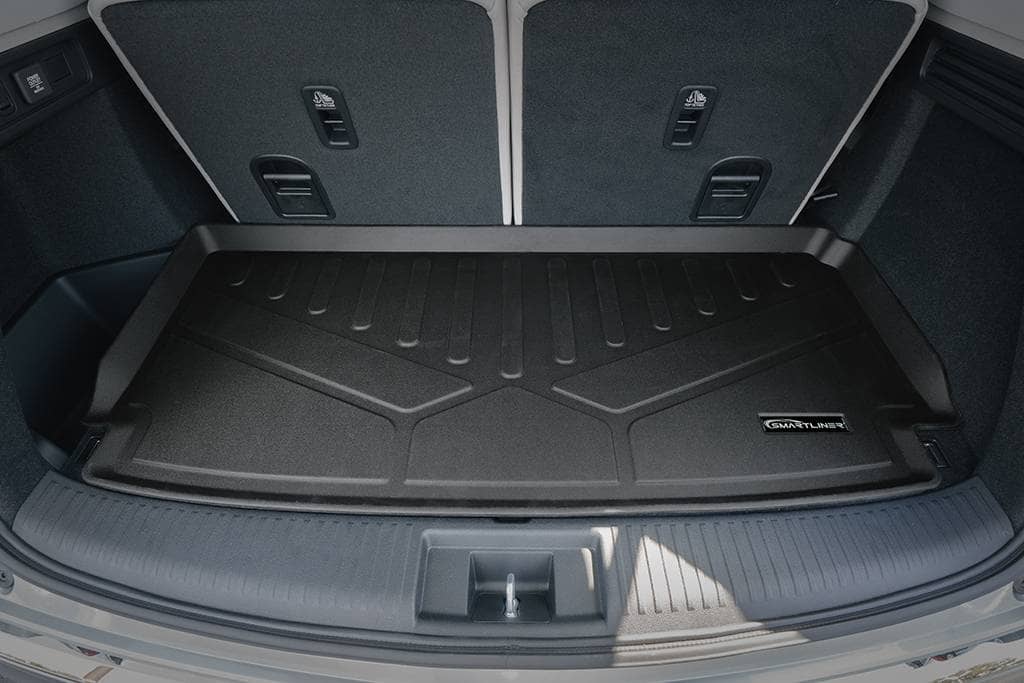 SMARTLINER Cargo Liner 2022-2026 Acura MDX Cargo Liner | SMARTLINER