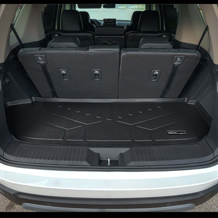Smart Liner USA Motor Vehicle Interior Fittings SMARTLINER Custom Fit Floor Liners For 2023-2025 Honda Pilot