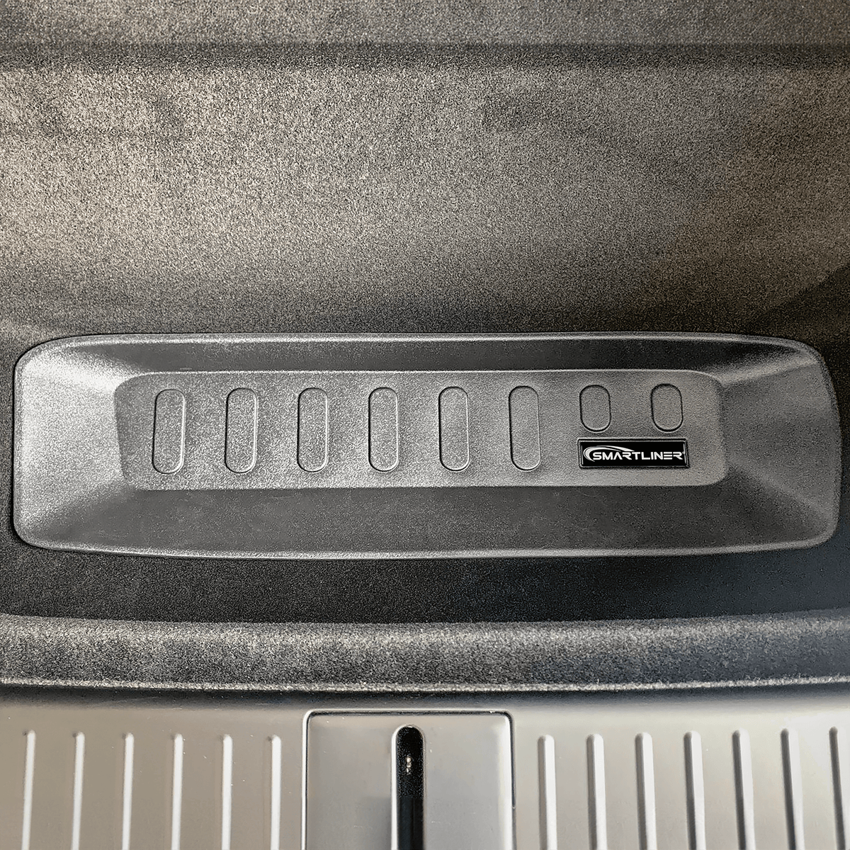 Smart Liner USA Motor Vehicle Interior Fittings SMARTLINER Custom Fit Floor Liners For 2021-2024 Tesla Model S