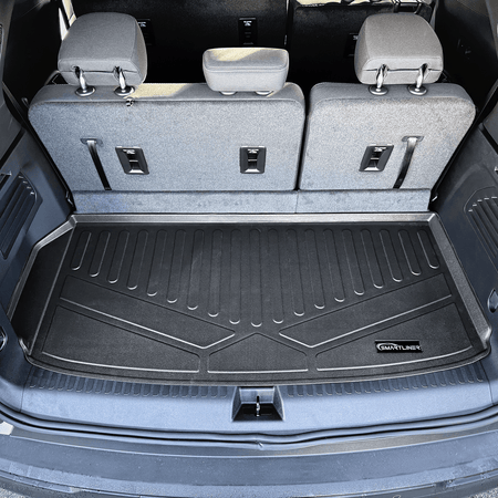 SMARTLINER Cargo Liner 2025-2026 Buick Enclave Cargo Liner|Not for 2024 limited Trim|SMARTLINER