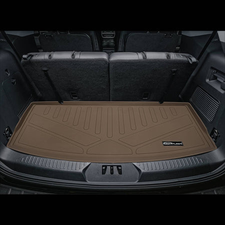 SMARTLINER Cargo Liner 2020-2026 Ford Explorer Cargo Liner | SMARTLINER