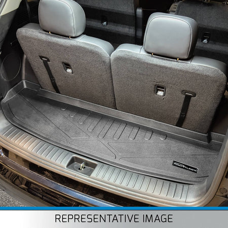 SMARTLINER Cargo Liner 2017-2021 GMC Terrain Cargo Liner | SMARTLINER